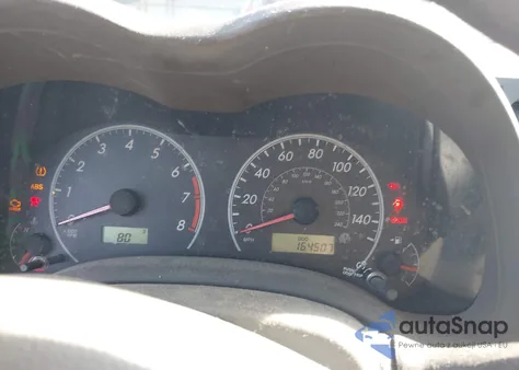 2010 Toyota Corolla Le from USA, damaged, VIN 2T1BU4EE2AC510429